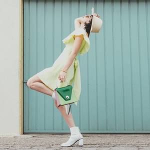 Meet your Posher, Royce